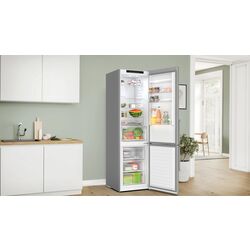 Frigider Bosch KGN392IDT (Inox) Thumb