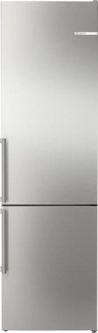 Frigider Bosch KGN392IDT (Inox)