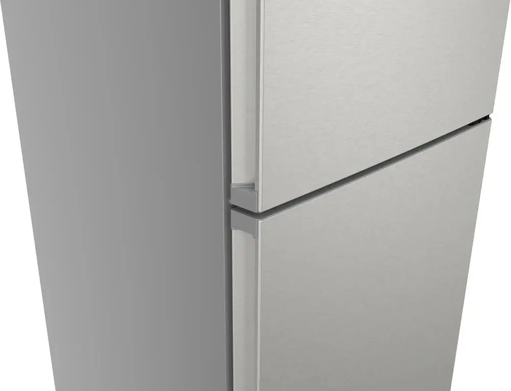 Frigider Bosch KGN394ICF (Inox)