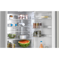 Frigider Bosch KGN394ICF (Inox) Thumb