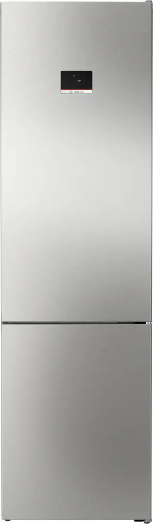 Frigider Bosch KGN394ICF (Inox)