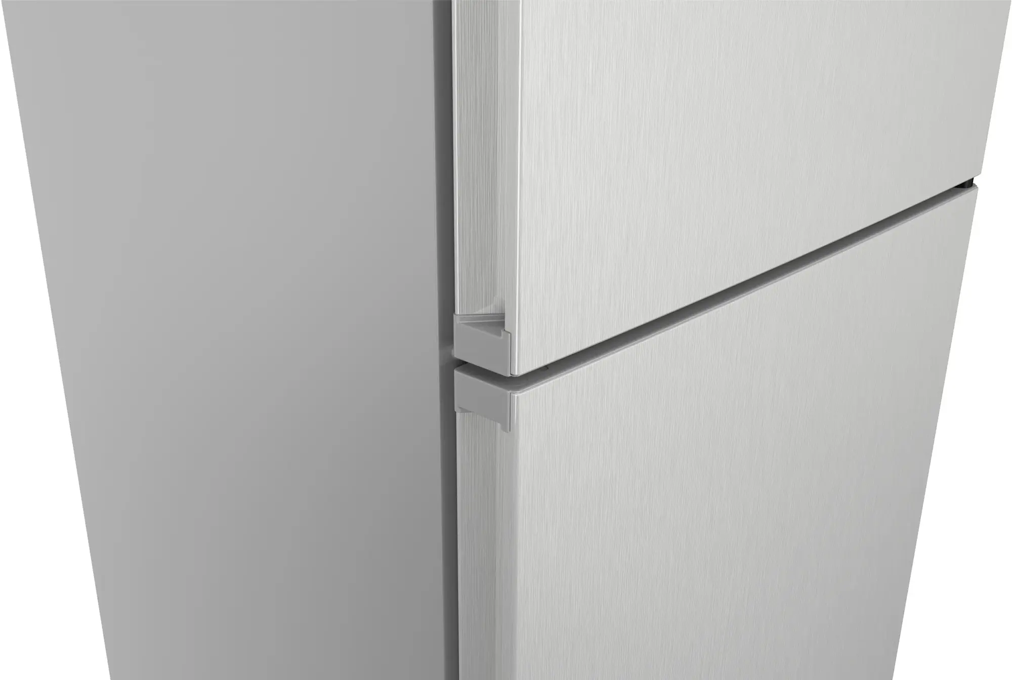 Холодильник Bosch KGN397LDF (Inox) - 3