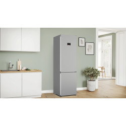Холодильник Bosch KGN397LDF (Inox) Thumb