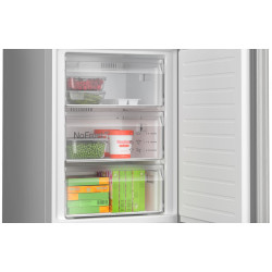 Холодильник Bosch KGN397LDF (Inox) Thumb
