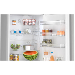 Холодильник Bosch KGN397LDF (Inox) Thumb