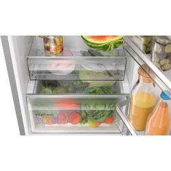 Холодильник Bosch KGN397LDF (Inox) Thumb