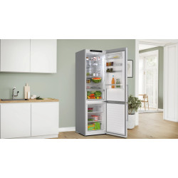 Холодильник Bosch KGN39AIAU (Inox) Thumb