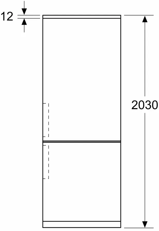 Холодильник Bosch KGN39AIAU (Inox)