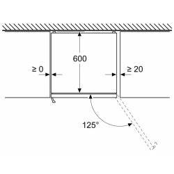 Холодильник Bosch KGN39AIAU (Inox) Thumb