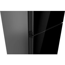 Холодильник Bosch KGN39LBCF (Black) Thumb