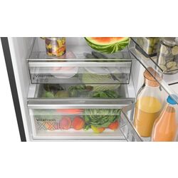 Холодильник Bosch KGN39LBCF (Black) Thumb