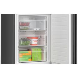 Холодильник Bosch KGN39LBCF (Black) Thumb