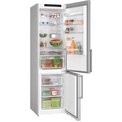 Холодильник Bosch KGN39VIBT (Inox) Thumb