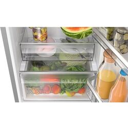 Холодильник Bosch KGN39VIBT (Inox) Thumb