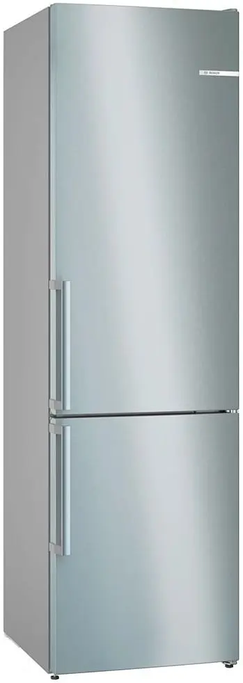 Холодильник Bosch KGN39VIBT (Inox)