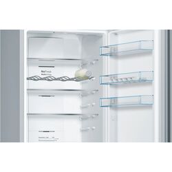 Холодильник Bosch KGN39VLEB (Inox) Thumb