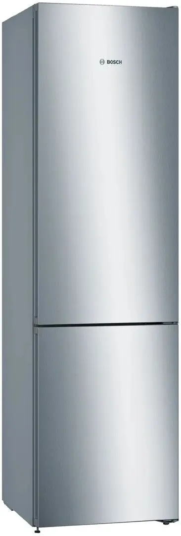 Холодильник Bosch KGN39VLEB (Inox)