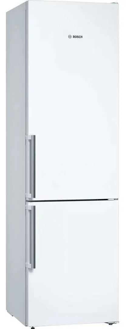 Frigider Bosch KGN39VWEQ (White)