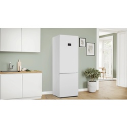 Frigider Bosch KGN497WDF (White) Thumb