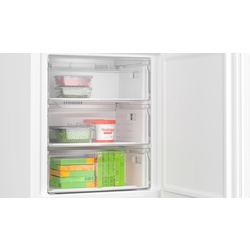 Frigider Bosch KGN497WDF (White) Thumb