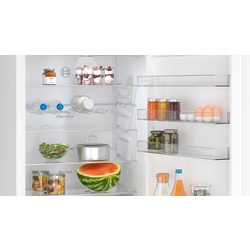 Frigider Bosch KGN497WDF (White) Thumb