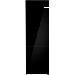 Frigider Bosch KGN49LBCF (Black)