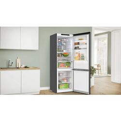 Frigider Bosch KGN49LBCF (Black) Thumb