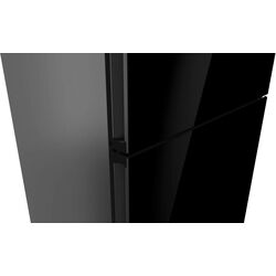 Frigider Bosch KGN49LBCF (Black) Thumb