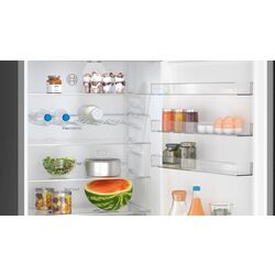 Frigider Bosch KGN49VXDT (Black) Thumb
