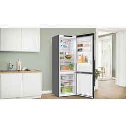 Frigider Bosch KGN49VXDT (Black) Thumb