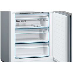 Frigider Bosch KGN49XIEA (Inox) 4242005161997 Thumb