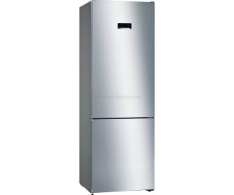 Холодильник Bosch KGN49XLEA (Inox)