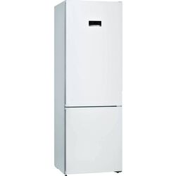 Холодильник Bosch KGN49XW306 (White) Thumb