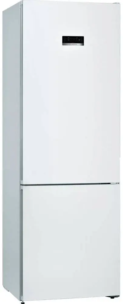 Холодильник Bosch KGN49XW306 (White)