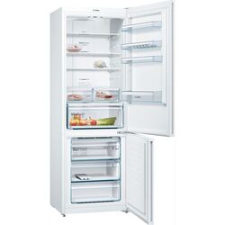 Холодильник Bosch KGN49XW306 (White) Thumb