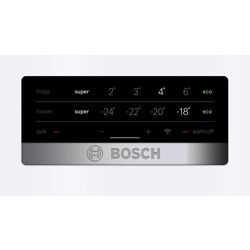 Холодильник Bosch KGN49XW306 (White) Thumb