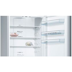 Холодильник Bosch KGN49XW306 (White) Thumb