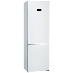 Frigider Bosch KGN49XWEA (White)