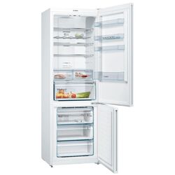Холодильник Bosch KGN49XWEA (White) Thumb