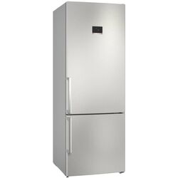 Frigider Bosch KGN56XIDR (Inox)