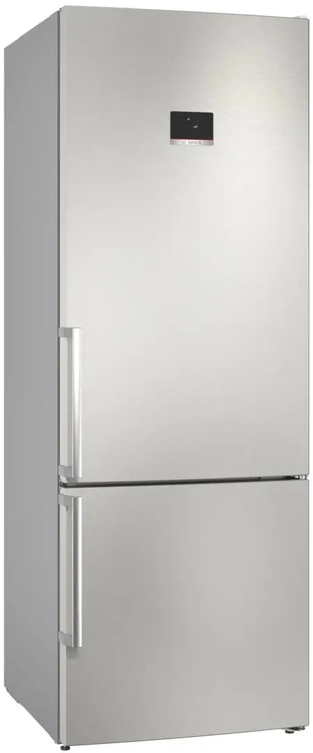 Frigider Bosch KGN56XIDR (Inox)