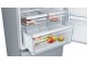 Холодильник Bosch KGN56XLEA (Inox)