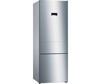 Холодильник Bosch KGN56XLEA (Inox)