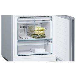 Frigider Bosch KGN56XLEB (Grey) Thumb