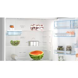 Frigider Bosch KGN86AIDR (Inox) Thumb