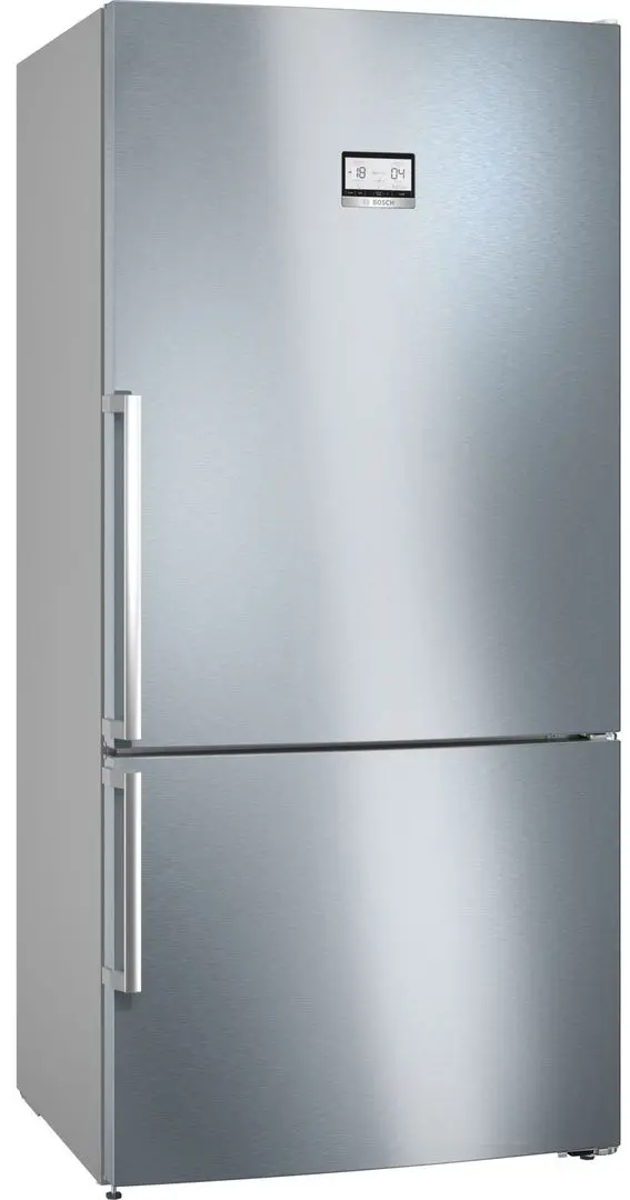 Frigider Bosch KGN86AIDR (Inox)