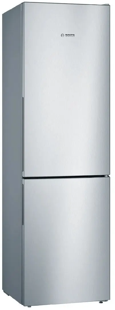 Frigider Bosch KGV36VLEAS (Inox)