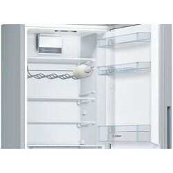 Frigider Bosch KGV36VLEAS (Inox) Thumb