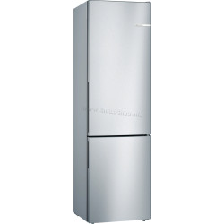 Frigider Bosch KGV39VLEAS (Inox)
