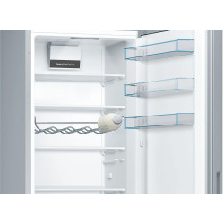 Frigider Bosch KGV39VLEAS (Inox) Thumb